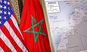 Sahara marocain: Washington confirme des discussions à Madrid